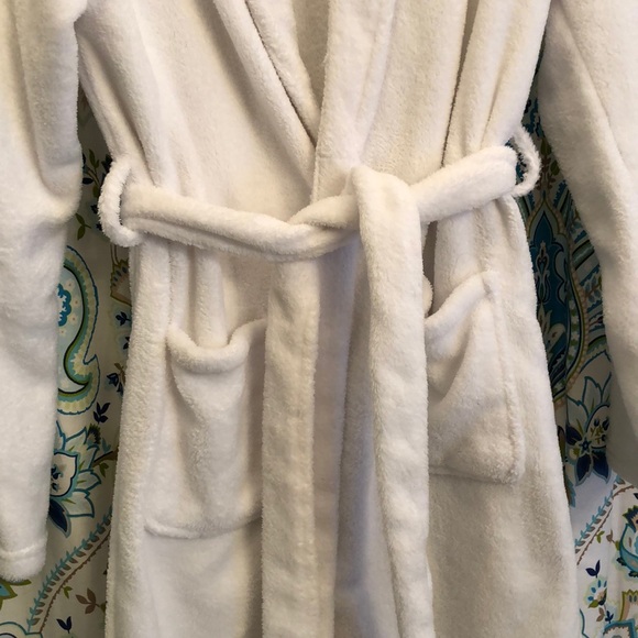 Robe wand after shower cami robe - Picture 2 of 4
